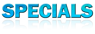Specials heading