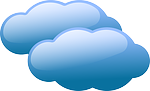 clouds icon