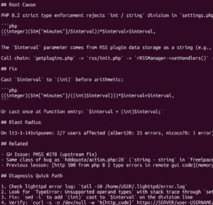 Example memory file from Väinämöinen